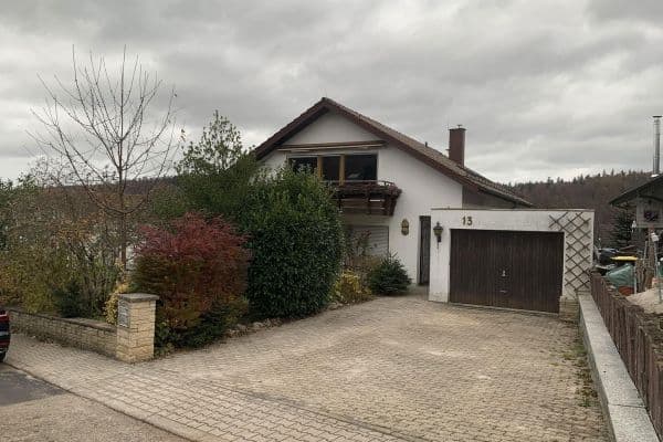 2 bedroom with open-plan kitchen flat to rent, 84 m², Pforzheim 2 bedroom with open-plan kitchen flat to rent, 84 m², Pforzheim