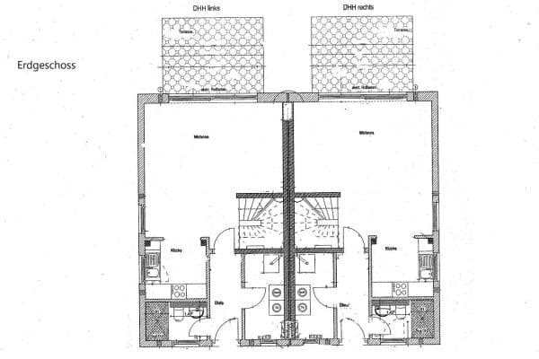 house to rent, 125 m², Beppo-Römer-Strasse, Vogelsdorf-Fredersdorf house to rent, 125 m², Beppo-Römer-Strasse, Vogelsdorf-Fredersdorf
