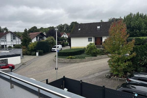 3 bedroom flat to rent, 72 m², Rieslingstraße 10, Abstatt 3 bedroom flat to rent, 72 m², Rieslingstraße 10, Abstatt