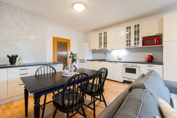 2 bedroom with open-plan kitchen flat for sale, 97 m², Na Hroudě,  2 bedroom with open-plan kitchen flat for sale, 97 m², Na Hroudě,