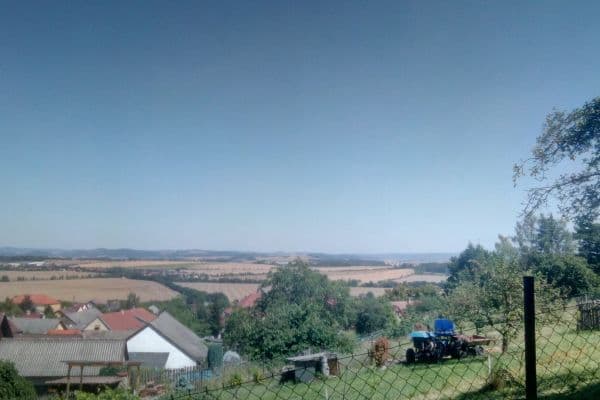 plot for sale, 758 m², Újezd plot for sale, 758 m², Újezd