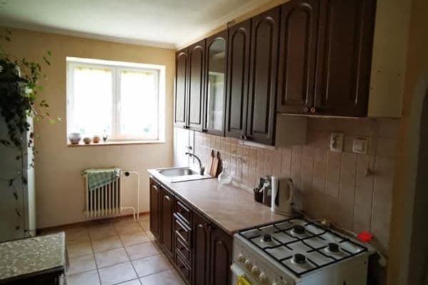 2 bedroom flat to rent, 45 m², U Hřiště, Teplá 2 bedroom flat to rent, 45 m², U Hřiště, Teplá