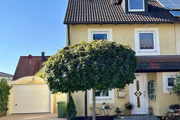 house for sale, 140 m², Neutraubling house for sale, 140 m², Neutraubling