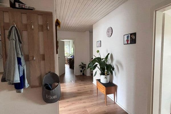 4 bedroom flat to rent, 93 m², Sommenhardter Straße 17, Calw 4 bedroom flat to rent, 93 m², Sommenhardter Straße 17, Calw