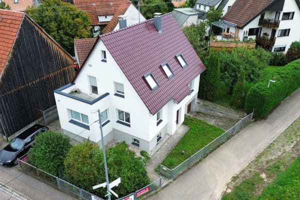 house for sale, 135 m², Stöckenhofer Str. 22, Winnenden house for sale, 135 m², Stöckenhofer Str. 22, Winnenden