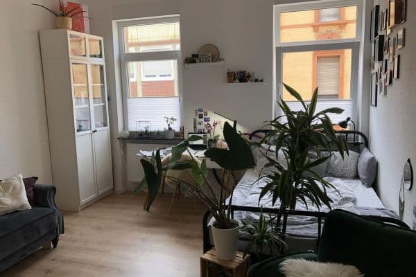3 bedroom flat to rent, 65 m², Schützenstraße 42, Ludwigshafen am Rhein 3 bedroom flat to rent, 65 m², Schützenstraße 42, Ludwigshafen am Rhein