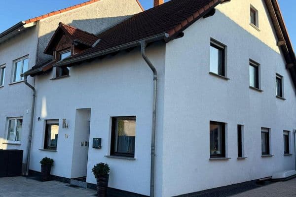 house for sale, 167 m², Aschbachring, 19, Saarbrücken - Saarbrücken-West house for sale, 167 m², Aschbachring, 19, Saarbrücken - Saarbrücken-West