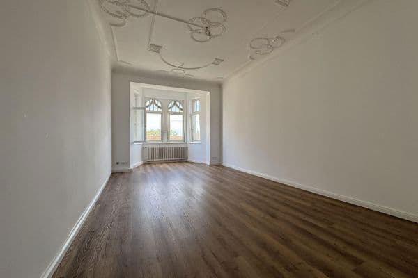 4 bedroom flat to rent, 118 m², Merseburger Straße 95, Leipzig, Saxony 4 bedroom flat to rent, 118 m², Merseburger Straße 95, Leipzig, Saxony