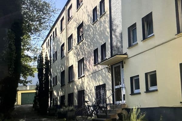 3 bedroom flat to rent, 53 m², Lohstr 31, Hemer 3 bedroom flat to rent, 53 m², Lohstr 31, Hemer