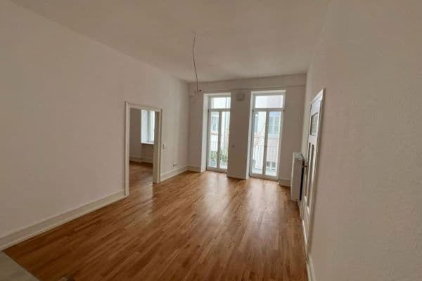 2 bedroom flat to rent, 48 m², Walramstraße 2, Wiesbaden 2 bedroom flat to rent, 48 m², Walramstraße 2, Wiesbaden