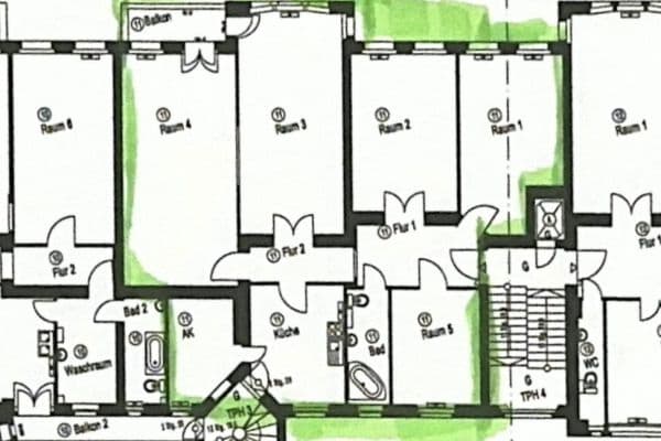 flat to rent, 30 m², Berlin, Berlin flat to rent, 30 m², Berlin, Berlin