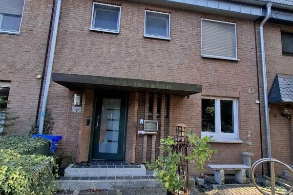 house for sale, 124 m², Krefeld house for sale, 124 m², Krefeld