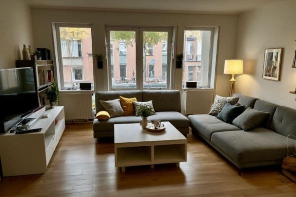 1 bedroom flat to rent, 44 m², Huswertstraße 9-11, Frankfurt am Main 1 bedroom flat to rent, 44 m², Huswertstraße 9-11, Frankfurt am Main