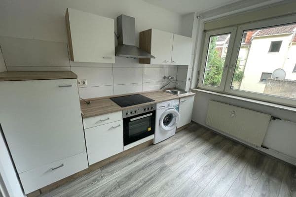 2 bedroom flat to rent, 51 m², Bürgermeister-Fuchs-Straße 24-26, Mannheim, Baden-Württemberg 2 bedroom flat to rent, 51 m², Bürgermeister-Fuchs-Straße 24-26, Mannheim, Baden-Württemberg