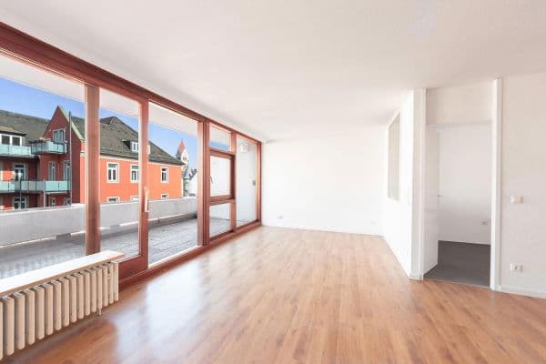 2 bedroom with open-plan kitchen flat to rent, 97 m², Regensburg, Bavaria 2 bedroom with open-plan kitchen flat to rent, 97 m², Regensburg, Bavaria