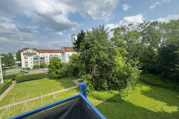 1 bedroom flat to rent, 32 m², Maintal 1 bedroom flat to rent, 32 m², Maintal