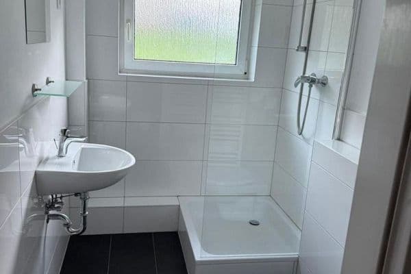 2 bedroom flat to rent, 56 m², Landrat-von-Ostmann-Str. 9, Osnabrück, Lower Saxony 2 bedroom flat to rent, 56 m², Landrat-von-Ostmann-Str. 9, Osnabrück, Lower Saxony