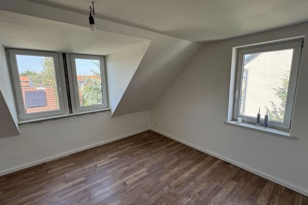 3 bedroom flat to rent, 89 m², Dresden, Saxony 3 bedroom flat to rent, 89 m², Dresden, Saxony