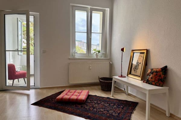 2 bedroom flat to rent, 58 m², Bahnhofstraße 3, Berlin, Berlin 2 bedroom flat to rent, 58 m², Bahnhofstraße 3, Berlin, Berlin