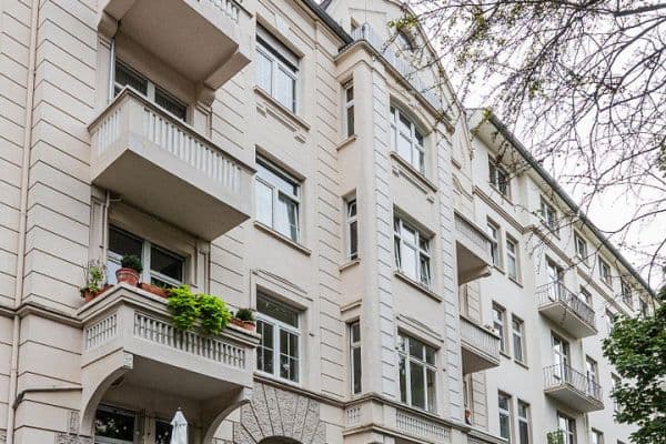2 bedroom with open-plan kitchen flat to rent, 110 m², Kleiststr. 21, Wiesbaden, Hesse 2 bedroom with open-plan kitchen flat to rent, 110 m², Kleiststr. 21, Wiesbaden, Hesse