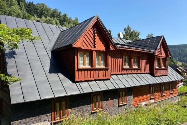 recreational property to rent, 0 m², Pec pod Sněžkou - Velká Úpa recreational property to rent, 0 m², Pec pod Sněžkou - Velká Úpa