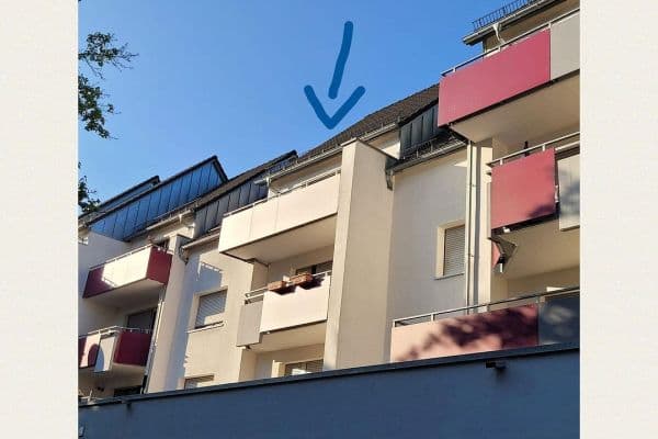 3 bedroom flat to rent, 78 m², Niedereschach 3 bedroom flat to rent, 78 m², Niedereschach