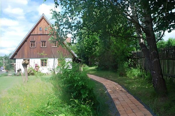 recreational property to rent, 0 m², Čtveřín - Doubí recreational property to rent, 0 m², Čtveřín - Doubí