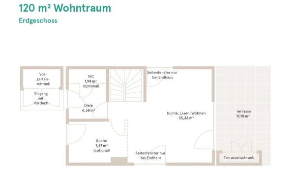 house for sale, 120 m², Schönauer Str. 50a, Neckarsteinach house for sale, 120 m², Schönauer Str. 50a, Neckarsteinach