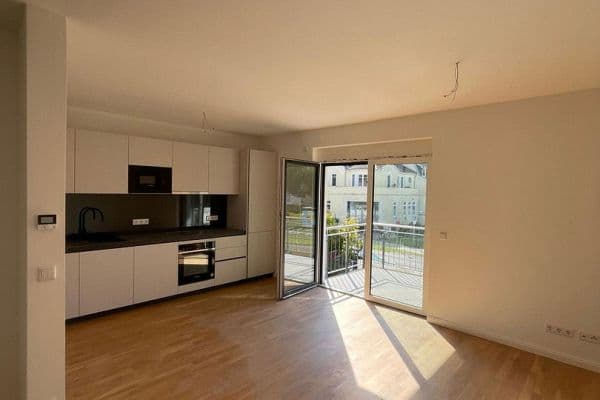 3 bedroom flat to rent, 75 m², Gosener Damm 5, Berlin 3 bedroom flat to rent, 75 m², Gosener Damm 5, Berlin
