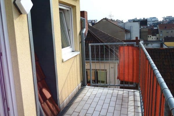 2 bedroom flat to rent, 50 m², T 3, 20, Mannheim, Baden-Württemberg 2 bedroom flat to rent, 50 m², T 3, 20, Mannheim, Baden-Württemberg