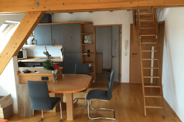 3 bedroom flat to rent, 80 m², Frankweiler 3 bedroom flat to rent, 80 m², Frankweiler