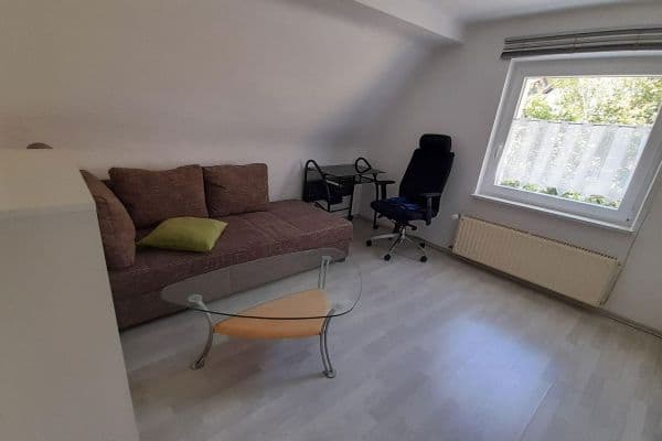 2 bedroom flat to rent, 38 m², Horb-Rexingen 2 bedroom flat to rent, 38 m², Horb-Rexingen