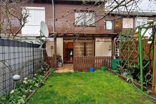 house for sale, 121 m², Friensstraße 43, Ingolstadt, Bavaria house for sale, 121 m², Friensstraße 43, Ingolstadt, Bavaria