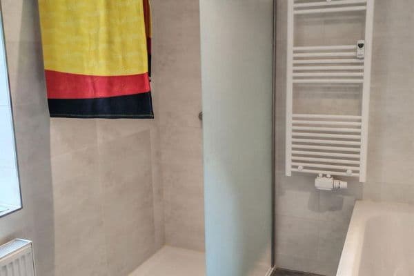 3 bedroom flat to rent, 80 m², Oederan 3 bedroom flat to rent, 80 m², Oederan