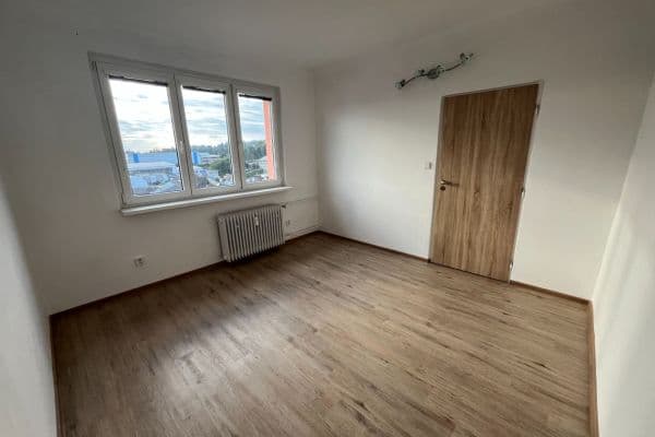 2 bedroom flat to rent, 56 m², Křížkovského, Zábřeh, Olomoucký Region 2 bedroom flat to rent, 56 m², Křížkovského, Zábřeh, Olomoucký Region