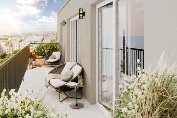 3 bedroom with open-plan kitchen flat for sale, 120 m², Záhřebská, Hlavní město Praha 3 bedroom with open-plan kitchen flat for sale, 120 m², Záhřebská, Hlavní město Praha