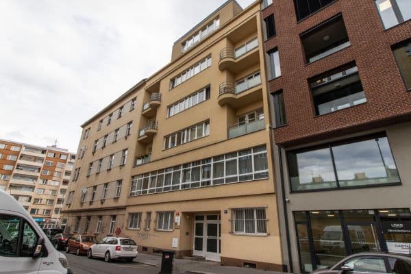 office to rent, 204 m², Lihovarská, Hlavní město Praha office to rent, 204 m², Lihovarská, Hlavní město Praha