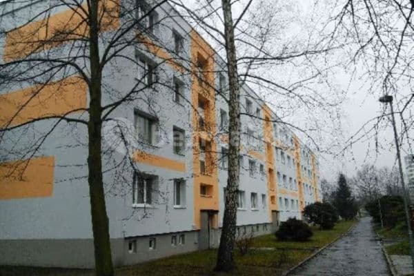 2 bedroom flat to rent, 55 m², Antonína Sovy, Česká Lípa, Liberecký Region 2 bedroom flat to rent, 55 m², Antonína Sovy, Česká Lípa, Liberecký Region