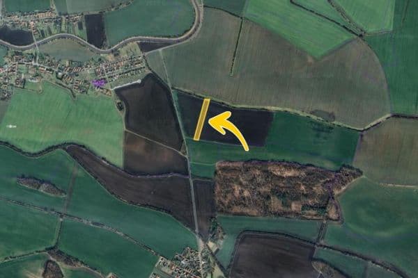 plot for sale, 1,249 m², plot for sale, 1,249 m²,
