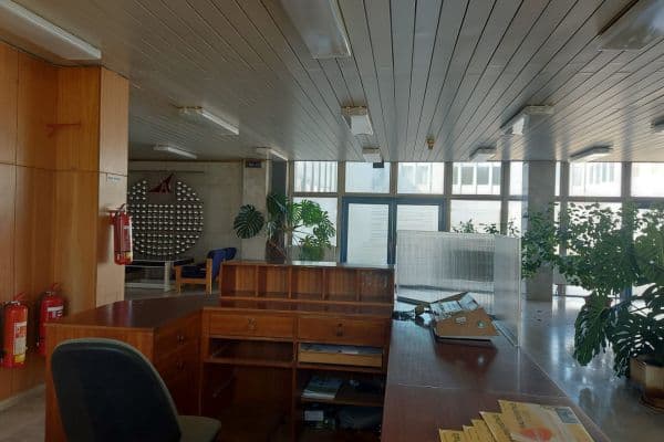 non-residential property to rent, 9,900 m², Za Mototechnou, Praha non-residential property to rent, 9,900 m², Za Mototechnou, Praha