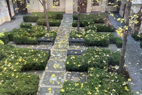 2 bedroom with open-plan kitchen flat for sale, 85 m², Petrská, Praha 2 bedroom with open-plan kitchen flat for sale, 85 m², Petrská, Praha