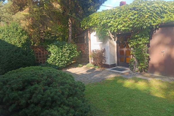 Studio flat to rent, 28 m², Káranská, Praha Studio flat to rent, 28 m², Káranská, Praha