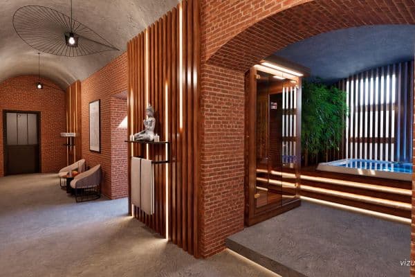 non-residential property for sale, 96 m², Mělnická, Hlavní město Praha non-residential property for sale, 96 m², Mělnická, Hlavní město Praha