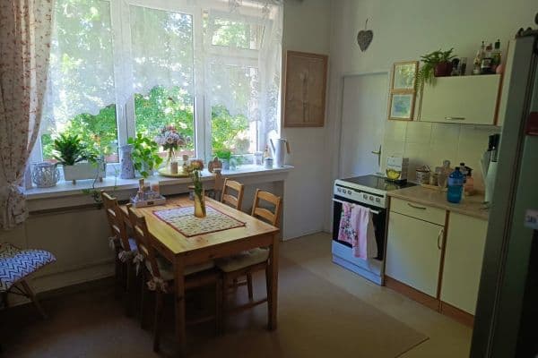 2 bedroom flat to rent, 75 m², Ludovíta Štúra, Hradec Králové 2 bedroom flat to rent, 75 m², Ludovíta Štúra, Hradec Králové