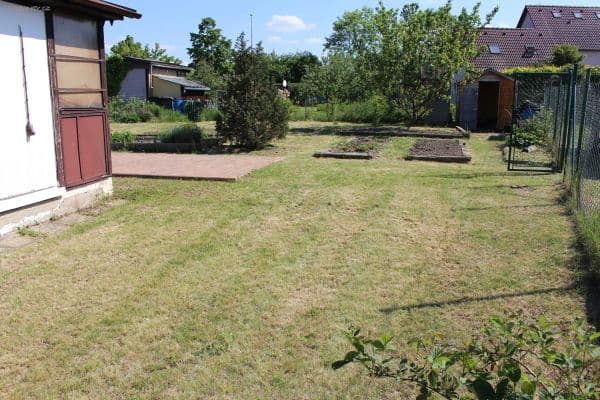 plot for sale, 374 m², Dolnoměcholupská, Hlavní město Praha plot for sale, 374 m², Dolnoměcholupská, Hlavní město Praha