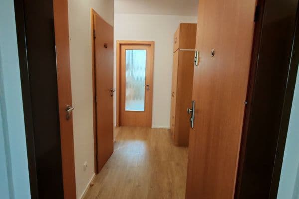 1 bedroom with open-plan kitchen flat for sale, 43 m², 17. listopadu, Mladá Boleslav 1 bedroom with open-plan kitchen flat for sale, 43 m², 17. listopadu, Mladá Boleslav