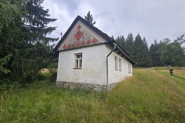 recreational property for sale, 393 m², Bartošovice v Orlických horách recreational property for sale, 393 m², Bartošovice v Orlických horách