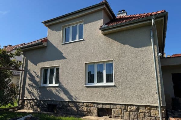 house for sale, 140 m², Zápy house for sale, 140 m², Zápy