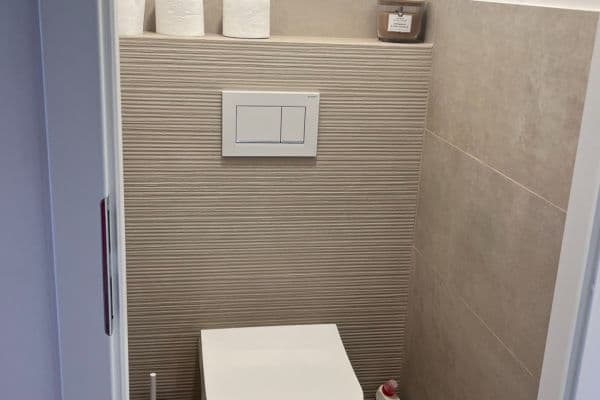 2 bedroom flat to rent, 49 m², Komenského, Vlašim 2 bedroom flat to rent, 49 m², Komenského, Vlašim