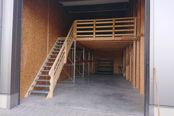 non-residential property to rent, 3,150 m², Bertha-Benz-Str. 2, Mering, Bavaria non-residential property to rent, 3,150 m², Bertha-Benz-Str. 2, Mering, Bavaria